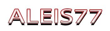ALEIS77 Logo